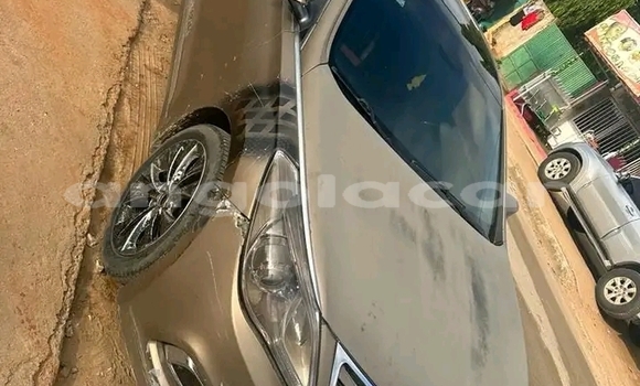 Comprar Usado Hyundai Azera Outro Carro em Luanda em Luanda Province Comprar Usado Hyundai Azera Outro Carro em Luanda em Luanda Province