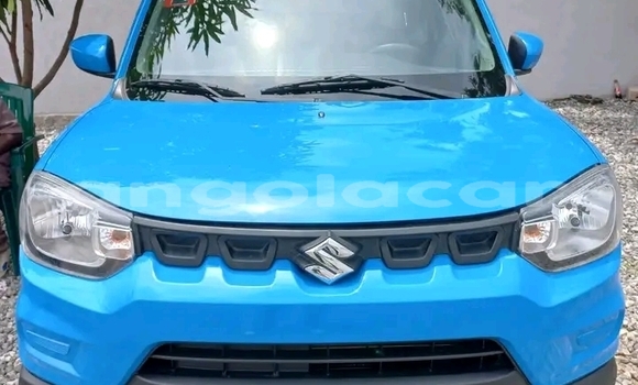 Comprar Usado Suzuki Swift Azul Carro em Luanda em Luanda Province Comprar Usado Suzuki Swift Azul Carro em Luanda em Luanda Province