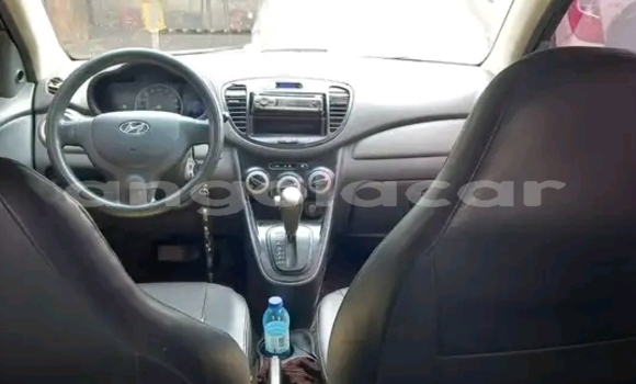 Comprar Usado Hyundai i10 Preto Carro em Luanda em Luanda Province Comprar Usado Hyundai i10 Preto Carro em Luanda em Luanda Province