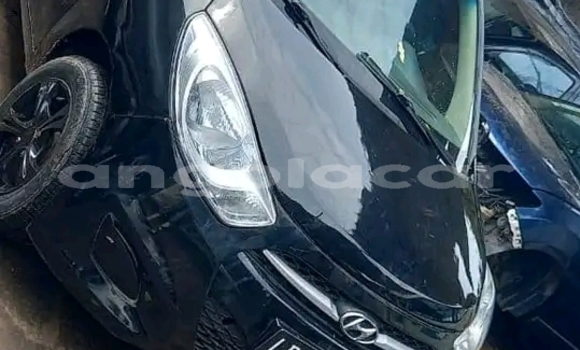 Comprar Usado Hyundai i10 Preto Carro em Luanda em Luanda Province Comprar Usado Hyundai i10 Preto Carro em Luanda em Luanda Province