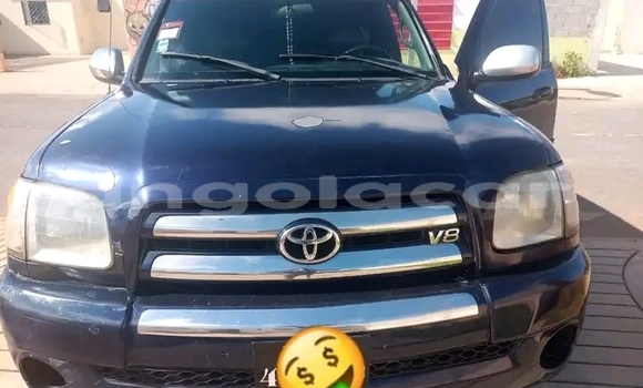Comprar Usado Toyota Tundra Preto Carro em Luanda em Luanda Province Comprar Usado Toyota Tundra Preto Carro em Luanda em Luanda Province