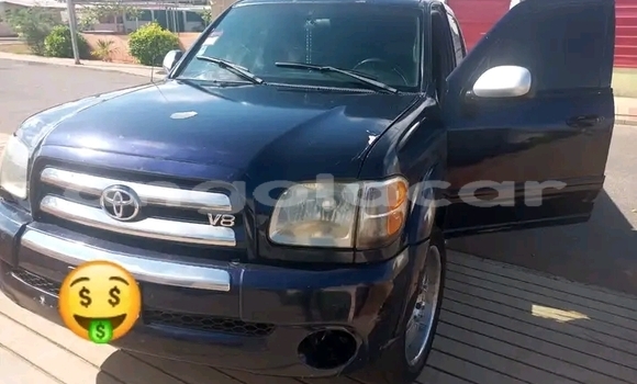 Comprar Usado Toyota Tundra Preto Carro em Luanda em Luanda Province Comprar Usado Toyota Tundra Preto Carro em Luanda em Luanda Province