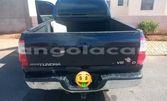 Comprar Usado Toyota Tundra Preto Carro em Luanda em Luanda Province Comprar Usado Toyota Tundra Preto Carro em Luanda em Luanda Province