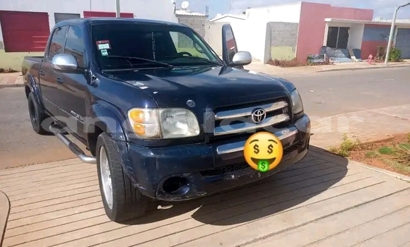 Comprar Usado Toyota Tundra Preto Carro em Luanda em Luanda Province Comprar Usado Toyota Tundra Preto Carro em Luanda em Luanda Province