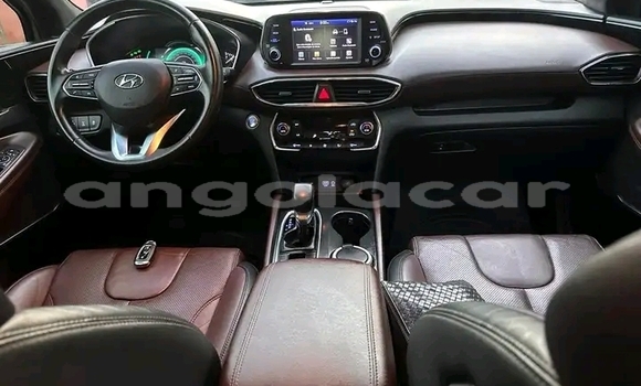 Comprar Usado Hyundai Santa Fe Outro Carro em Luanda em Luanda Province Comprar Usado Hyundai Santa Fe Outro Carro em Luanda em Luanda Province