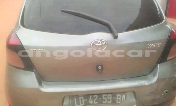 Comprar Usado Toyota Yaris Outro Carro em Luanda em Luanda Province Comprar Usado Toyota Yaris Outro Carro em Luanda em Luanda Province