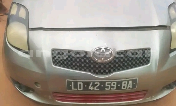 Comprar Usado Toyota Yaris Outro Carro em Luanda em Luanda Province Comprar Usado Toyota Yaris Outro Carro em Luanda em Luanda Province