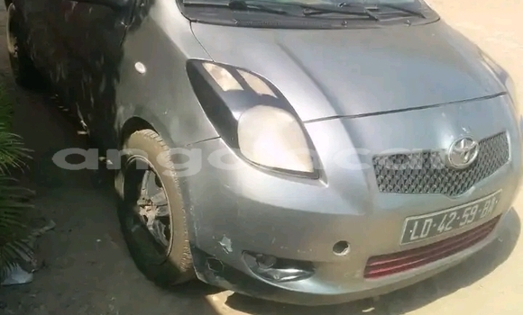 Comprar Usado Toyota Yaris Outro Carro em Luanda em Luanda Province Comprar Usado Toyota Yaris Outro Carro em Luanda em Luanda Province