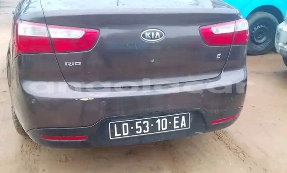 Buy Used Kia rio Other Car in Luanda in Luanda Province Buy Used Kia rio Other Car in Luanda in Luanda Province