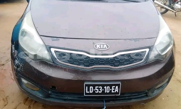 Comprar Usado Kia rio Outro Carro em Luanda em Luanda Province Comprar Usado Kia rio Outro Carro em Luanda em Luanda Province