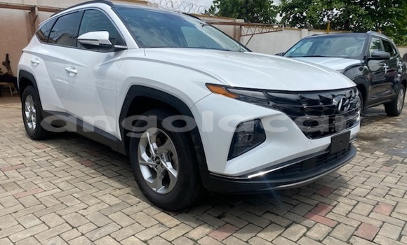 Comprar Usado Hyundai Tucson Branco Carro em Luanda em Luanda Province Comprar Usado Hyundai Tucson Branco Carro em Luanda em Luanda Province