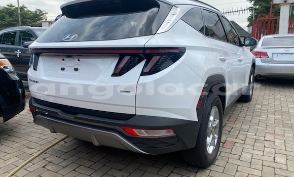 Comprar Usado Hyundai Tucson Branco Carro em Luanda em Luanda Province Comprar Usado Hyundai Tucson Branco Carro em Luanda em Luanda Province