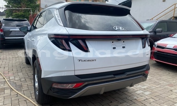 Comprar Usado Hyundai Tucson Branco Carro em Luanda em Luanda Province Comprar Usado Hyundai Tucson Branco Carro em Luanda em Luanda Province