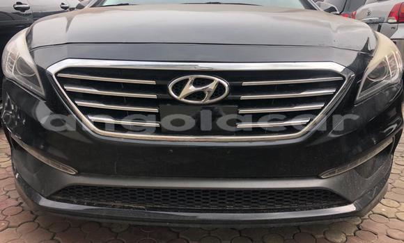 Comprar Usado Hyundai Sonata Preto Carro em Luanda em Luanda Province Comprar Usado Hyundai Sonata Preto Carro em Luanda em Luanda Province