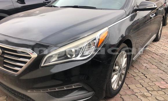 Comprar Usado Hyundai Sonata Preto Carro em Luanda em Luanda Province Comprar Usado Hyundai Sonata Preto Carro em Luanda em Luanda Province