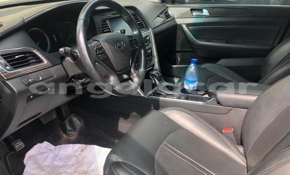 Comprar Usado Hyundai Sonata Preto Carro em Luanda em Luanda Province Comprar Usado Hyundai Sonata Preto Carro em Luanda em Luanda Province