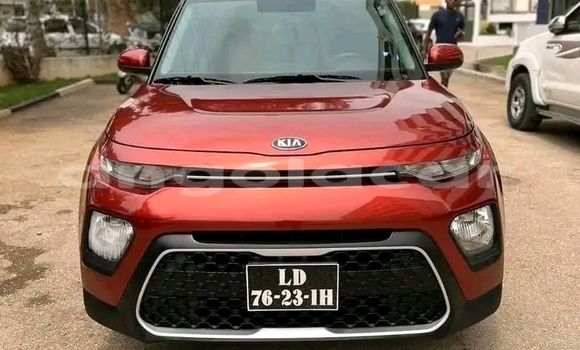 Acheter Occasion Voiture Kia Soul Autre à Luanda, Province de Luanda Acheter Occasion Voiture Kia Soul Autre à Luanda, Province de Luanda