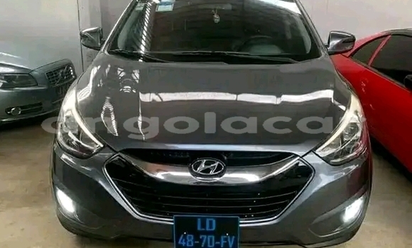 Comprar Usado Hyundai Tucson Outro Carro em Luanda em Luanda Province