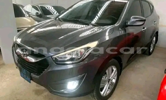 Buy Used Hyundai Tucson Other Car in Luanda in Luanda Province Buy Used Hyundai Tucson Other Car in Luanda in Luanda Province