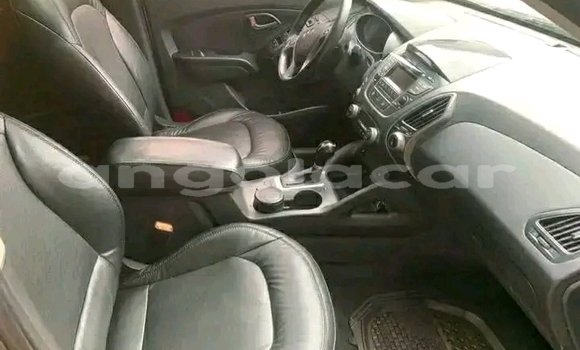Buy Used Hyundai Tucson Other Car in Luanda in Luanda Province Buy Used Hyundai Tucson Other Car in Luanda in Luanda Province