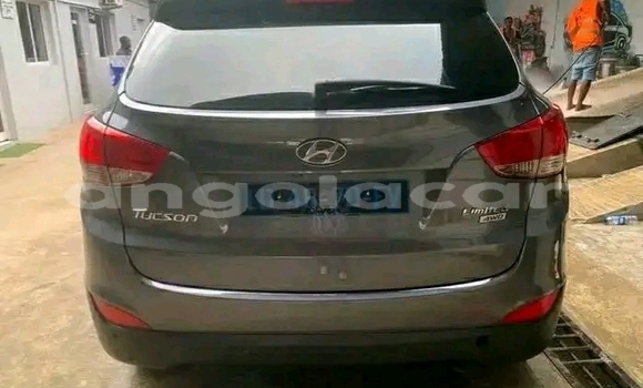 Buy Used Hyundai Tucson Other Car in Luanda in Luanda Province Buy Used Hyundai Tucson Other Car in Luanda in Luanda Province
