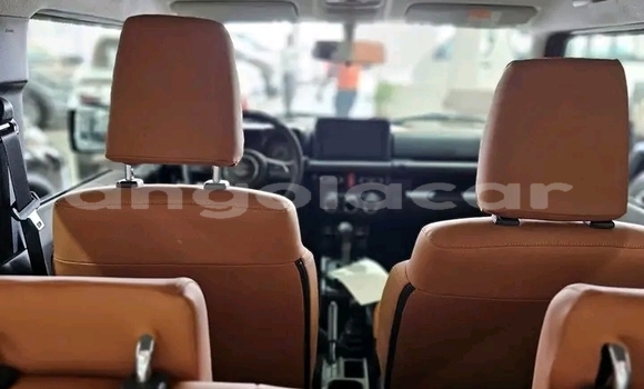 Comprar Usado Suzuki Jimny Outro Carro em Luanda em Luanda Province Comprar Usado Suzuki Jimny Outro Carro em Luanda em Luanda Province