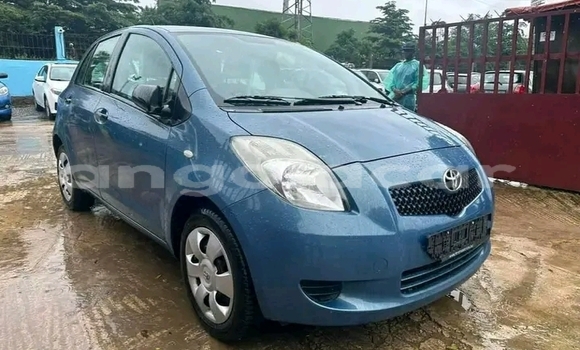 Acheter Occasion Voiture Toyota Yaris Autre à Luanda, Province de Luanda Acheter Occasion Voiture Toyota Yaris Autre à Luanda, Province de Luanda