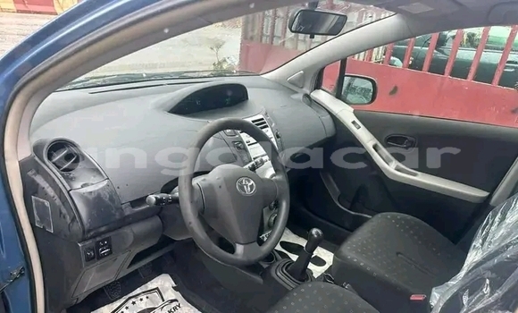 Comprar Usado Toyota Yaris Outro Carro em Luanda em Luanda Province Comprar Usado Toyota Yaris Outro Carro em Luanda em Luanda Province