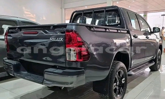 Buy Used Toyota Hilux Other Car in Luanda in Luanda Province Buy Used Toyota Hilux Other Car in Luanda in Luanda Province