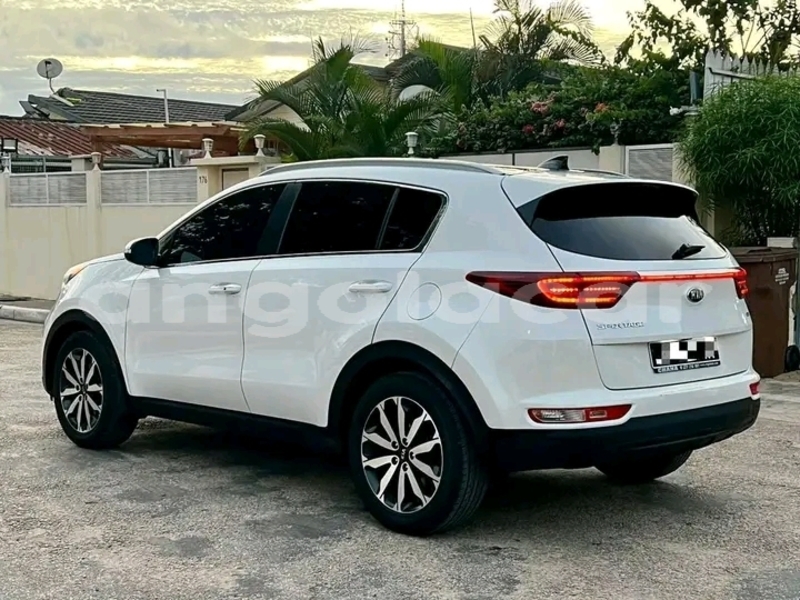 Big with watermark kia sportage luanda province luanda 34301