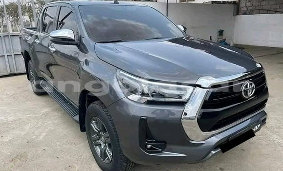 Comprar Usado Toyota Hilux Outro Carro em Luanda em Luanda Province Comprar Usado Toyota Hilux Outro Carro em Luanda em Luanda Province