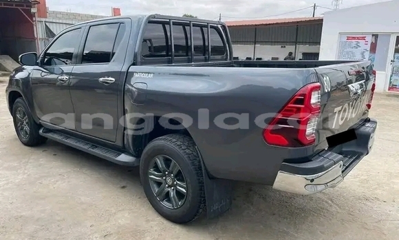 Comprar Usado Toyota Hilux Outro Carro em Luanda em Luanda Province Comprar Usado Toyota Hilux Outro Carro em Luanda em Luanda Province
