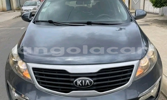 Comprar Usado Kia Sportage Outro Carro em Luanda em Luanda Province