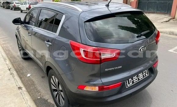 Comprar Usado Kia Sportage Outro Carro em Luanda em Luanda Province Comprar Usado Kia Sportage Outro Carro em Luanda em Luanda Province