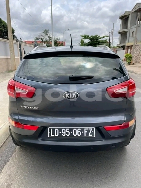 Big with watermark kia sportage luanda province luanda 34303