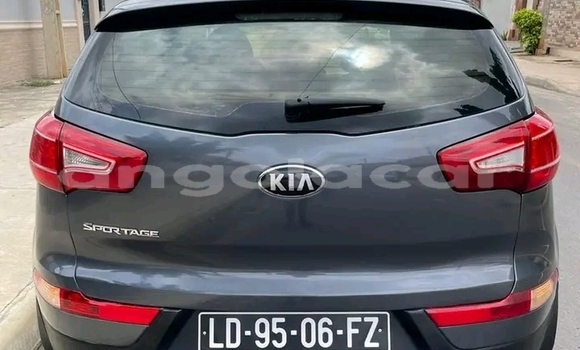 Comprar Usado Kia Sportage Outro Carro em Luanda em Luanda Province Comprar Usado Kia Sportage Outro Carro em Luanda em Luanda Province
