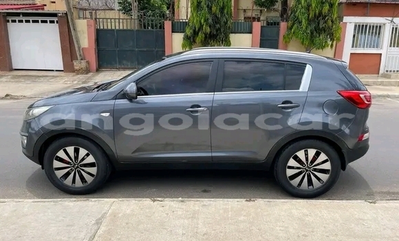Comprar Usado Kia Sportage Outro Carro em Luanda em Luanda Province Comprar Usado Kia Sportage Outro Carro em Luanda em Luanda Province