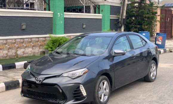 Buy Used Toyota Corolla Other Car in Luanda in Luanda Province