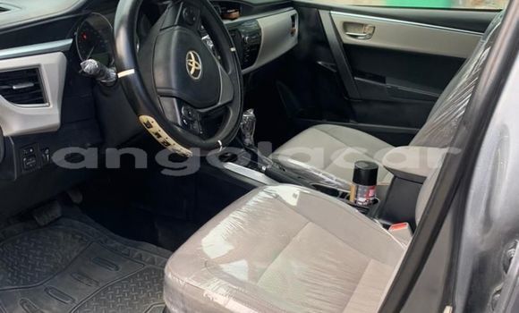 Comprar Usado Toyota Corolla Outro Carro em Luanda em Luanda Province Comprar Usado Toyota Corolla Outro Carro em Luanda em Luanda Province
