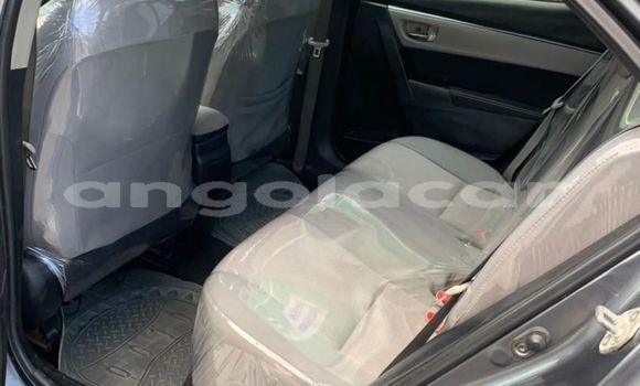 Comprar Usado Toyota Corolla Outro Carro em Luanda em Luanda Province Comprar Usado Toyota Corolla Outro Carro em Luanda em Luanda Province