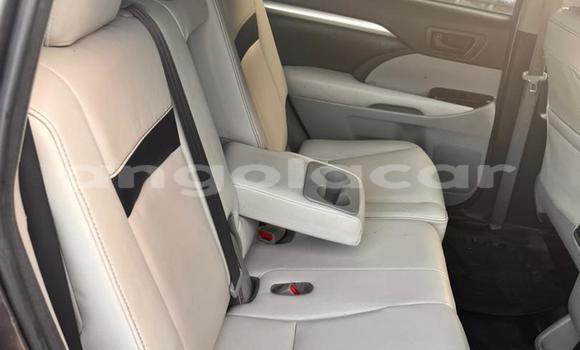 Comprar Usado Toyota Highlander Outro Carro em Luanda em Luanda Province Comprar Usado Toyota Highlander Outro Carro em Luanda em Luanda Province