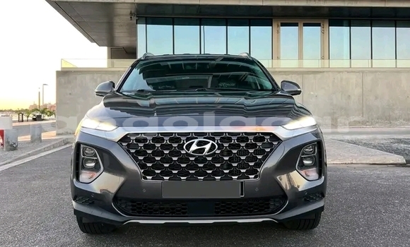 Acheter Occasion Voiture Hyundai Santa Fe Autre à Luanda, Province de Luanda Acheter Occasion Voiture Hyundai Santa Fe Autre à Luanda, Province de Luanda