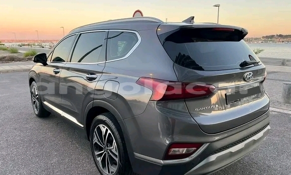 Comprar Usado Hyundai Santa Fe Outro Carro em Luanda em Luanda Province Comprar Usado Hyundai Santa Fe Outro Carro em Luanda em Luanda Province