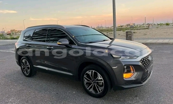 Comprar Usado Hyundai Santa Fe Outro Carro em Luanda em Luanda Province Comprar Usado Hyundai Santa Fe Outro Carro em Luanda em Luanda Province