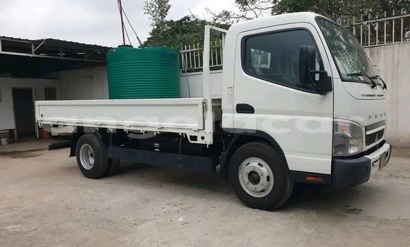 Buy Used Mitsubishi Cordia White Car in Luanda in Luanda Province Buy Used Mitsubishi Cordia White Car in Luanda in Luanda Province