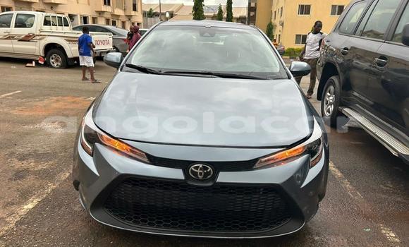 Acheter Occasion Voiture Toyota Corolla Autre à Luanda, Province de Luanda