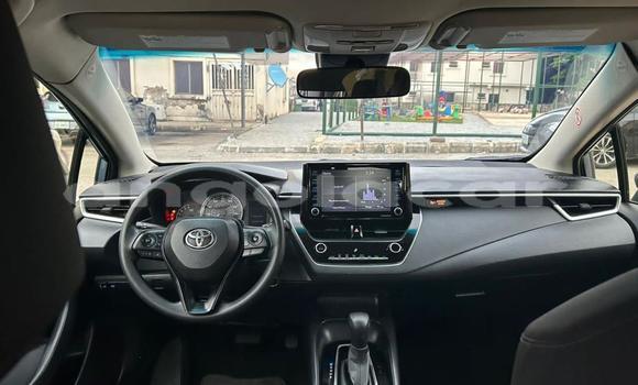 Comprar Usado Toyota Corolla Outro Carro em Luanda em Luanda Province Comprar Usado Toyota Corolla Outro Carro em Luanda em Luanda Province