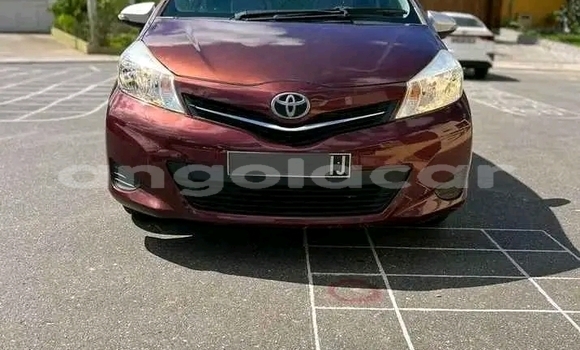 Comprar Usado Toyota Yaris Outro Carro em Luanda em Luanda Province