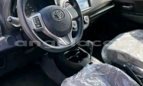 Buy Used Toyota Yaris Other Car in Luanda in Luanda Province Buy Used Toyota Yaris Other Car in Luanda in Luanda Province