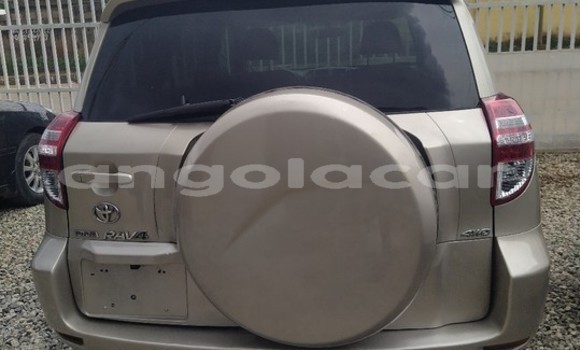 Buy Used Toyota RAV4 Other Car in Luanda in Luanda Province Buy Used Toyota RAV4 Other Car in Luanda in Luanda Province